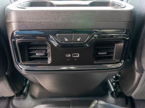 Used 2023 GMC Sierra 1500 AT4X image 13