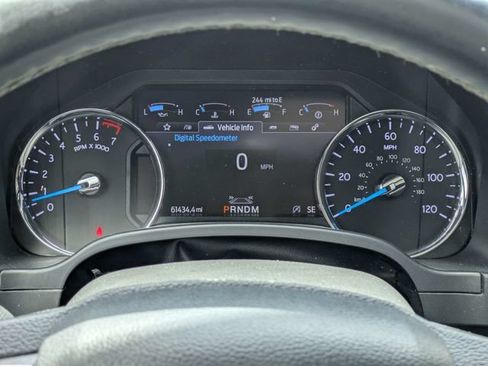 Used 2021 Ford Expedition Max Limited RWD image 31