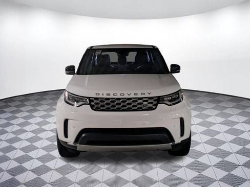New 2026 Land Rover Discovery S AWD/4WD image 8