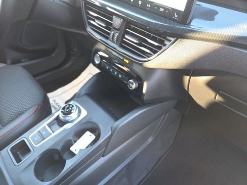 New 2026 Ford Escape ST-Line w/ Tech Pack #1 image 32