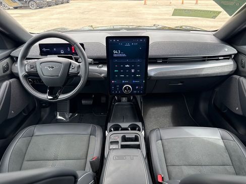 Used 2025 Ford Mustang Mach-E GT image 6