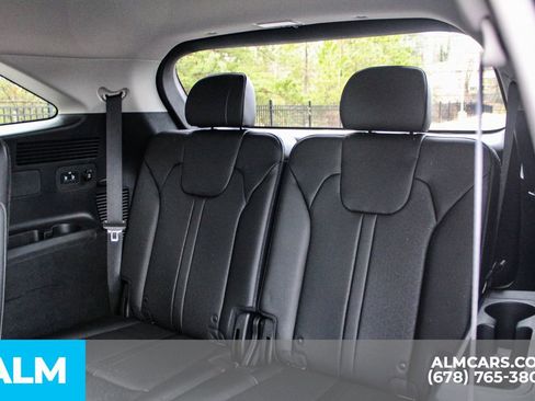 Used 2023 Kia Sorento EX image 19
