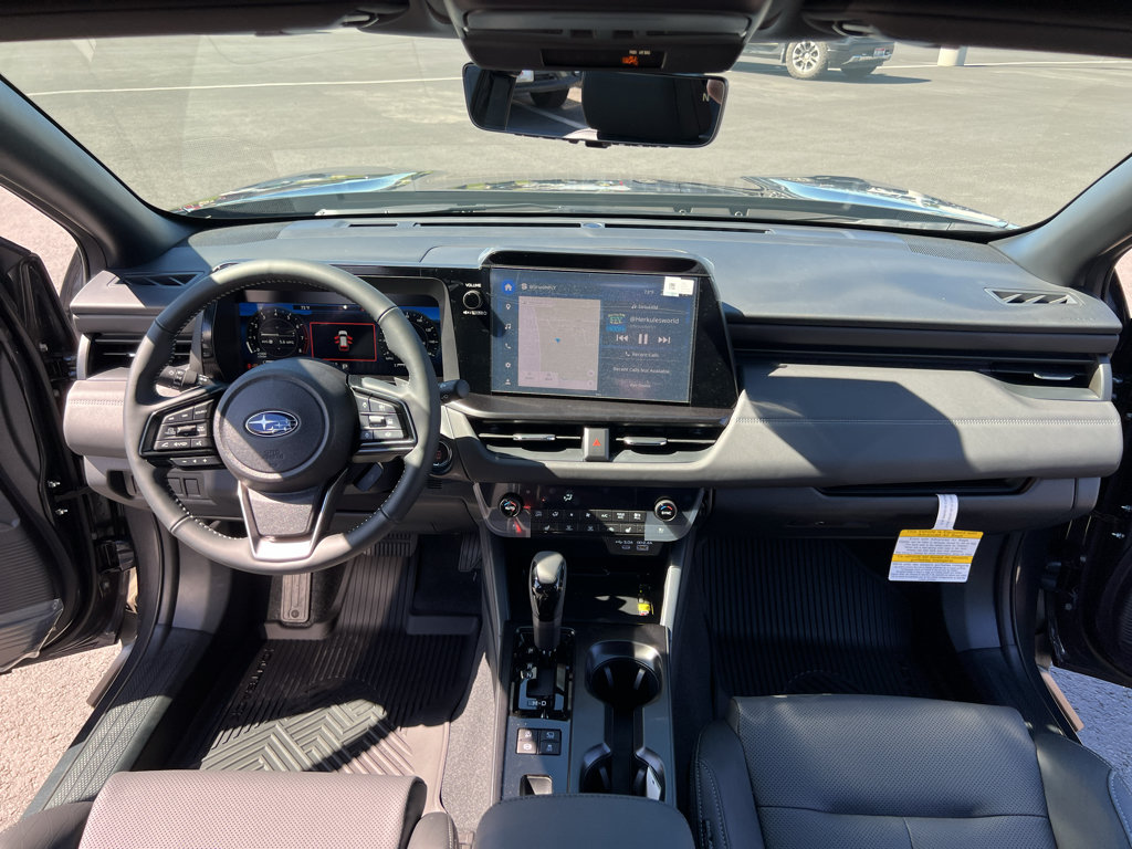 New 2026 Subaru Outback Touring XT AWD/4WD image 16