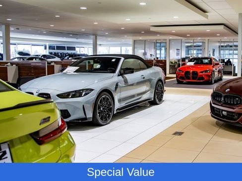 Used 2025 BMW 230i xDrive Coupe w/ M Sport Package AWD/4WD image 31