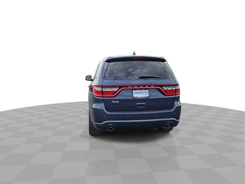 Used 2020 Dodge Durango SXT image 7