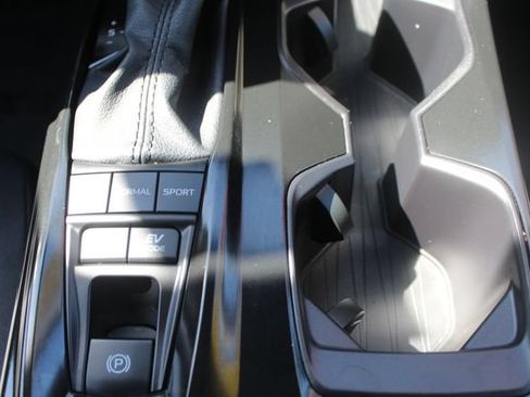 Certified 2026 Toyota Camry LE FWD image 34