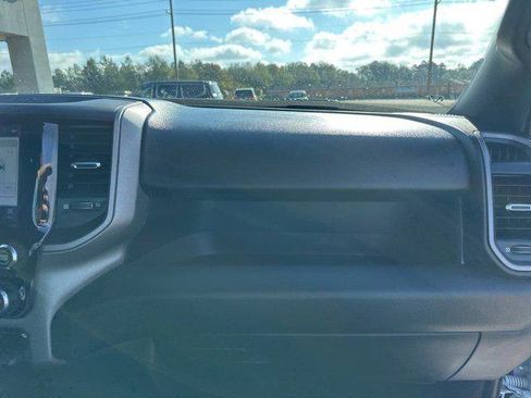 Certified 2024 RAM 3500 Tradesman w/ Chrome Appearance Group image 40