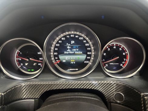 Used 2014 Mercedes-Benz E 63 AMG S-Model image 14