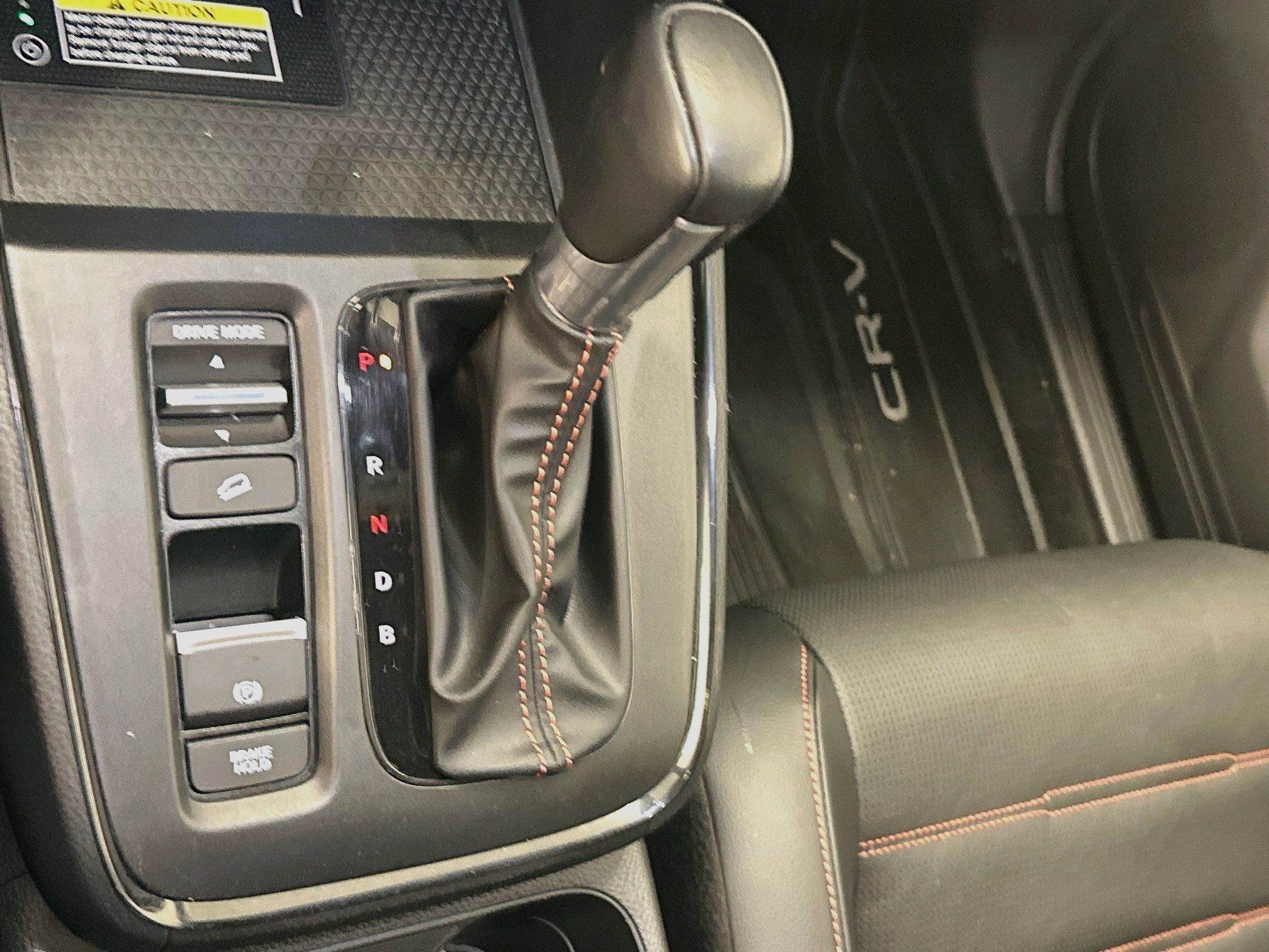 Used 2025 Honda CR-V Sport Touring image 25