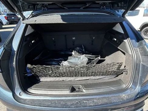 New 2026 Buick Envision Avenir AWD/4WD image 11