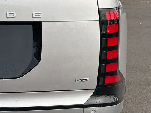 New 2026 Hyundai Palisade Limited AWD/4WD image 7
