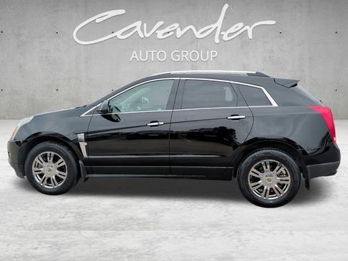 Used 2012 Cadillac SRX Luxury image 13