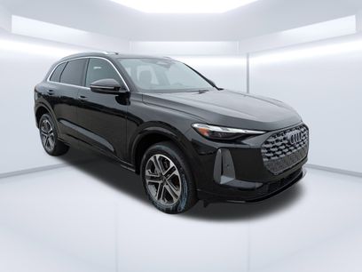 Certified 2025 Audi Q5 Premium w/ Convenience Package