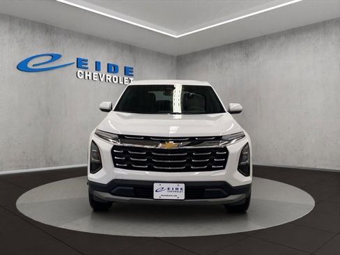 New 2026 Chevrolet Equinox LT w/ Convenience Package II image 6