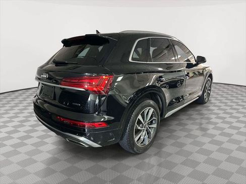 Used 2023 Audi Q5 2.0T Premium Plus w/ Premium Plus Package AWD/4WD image 2