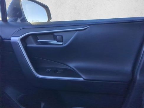 Used 2020 Toyota RAV4 XSE image 23