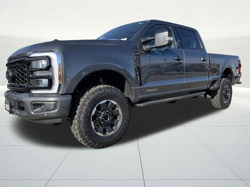 New 2026 Ford F250 Lariat w/ Tremor Off-Road Package image 1