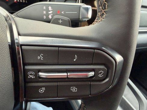 New 2026 GMC Terrain AT4 w/ Convenience Package III image 24