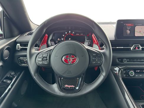 Used 2022 Toyota Supra A91 Edition image 12