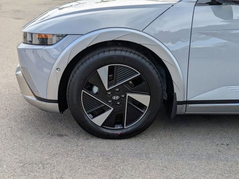 New 2026 Hyundai Ioniq 5 Limited RWD image 23