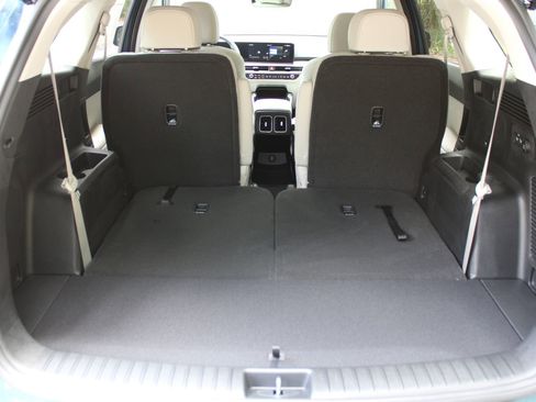 New 2026 Kia Sorento EX AWD/4WD image 10