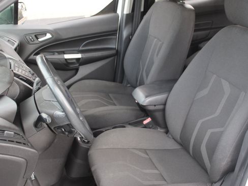 Used 2014 Ford Transit Connect XLT FWD image 13
