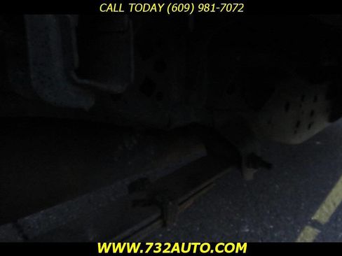 Used 2009 Ford F150 King Ranch AWD/4WD image 33