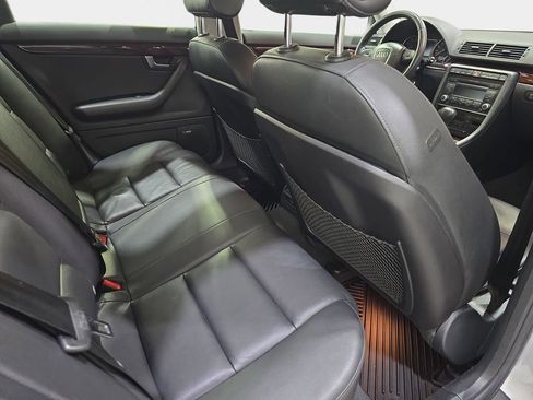 Used 2008 Audi A4 3.2 AWD/4WD image 13