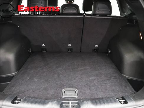 Used 2025 Jeep Compass Limited AWD/4WD image 9
