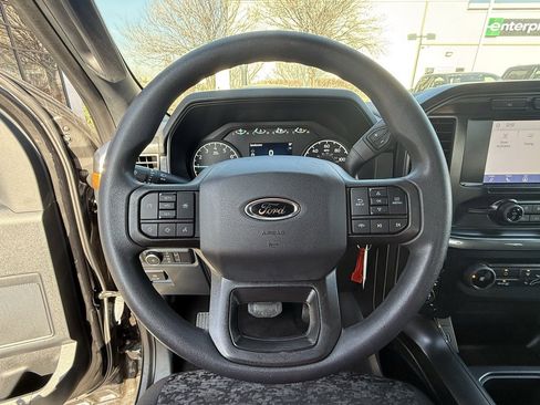 Used 2022 Ford F150 Tremor image 13