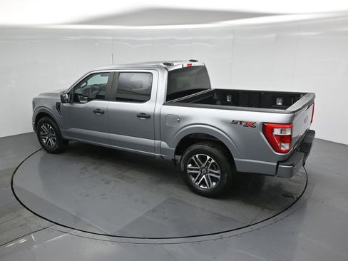 Certified 2023 Ford F150 XL w/ STX Appearance Package image 39