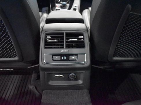 Used 2023 Audi A4 2.0T Premium Plus w/ Premium Plus Package AWD/4WD image 23