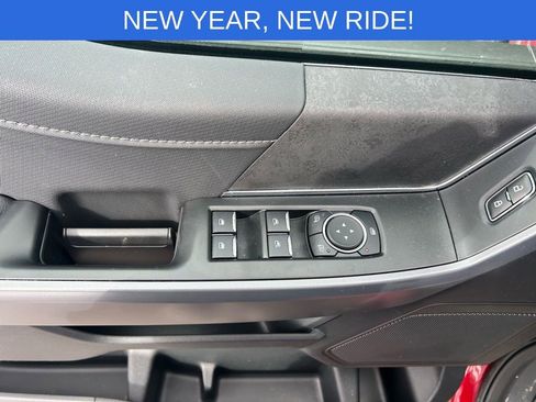 Used 2025 Ford F150 XLT w/ Equipment Group 302A MID image 16