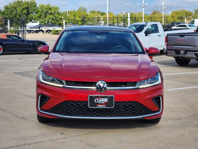 Used 2026 Volkswagen Jetta SE FWD image 10