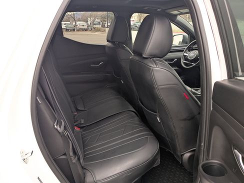 Used 2024 Hyundai Santa Cruz SEL w/ Activity Package image 30