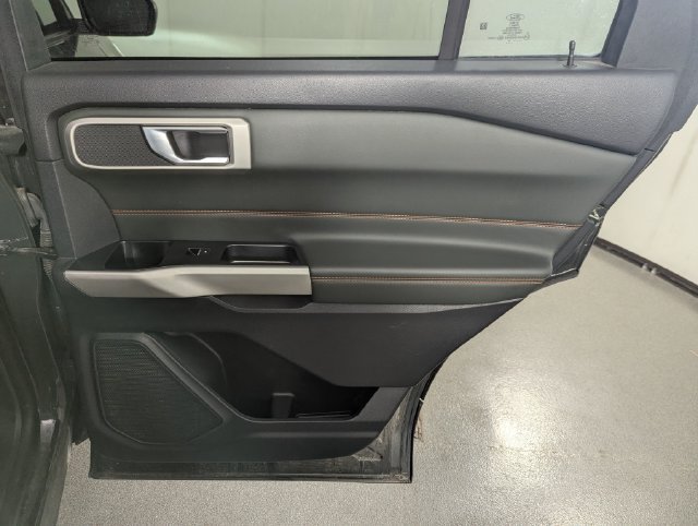 Used 2022 Ford Explorer Timberline AWD/4WD image 16