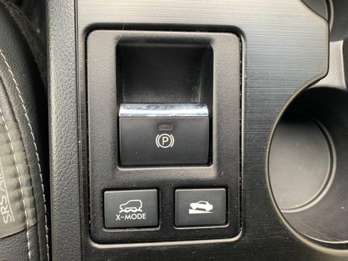 Used 2016 Subaru Outback 2.5i Limited AWD/4WD image 20