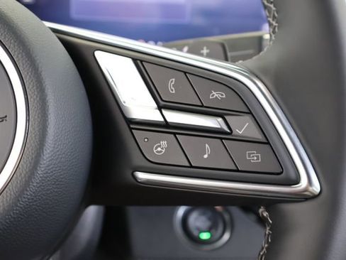 New 2026 Buick Enclave Preferred AWD/4WD image 22