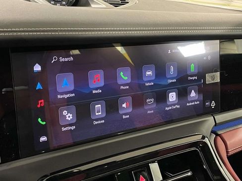 New 2026 Porsche Panamera 4S image 29