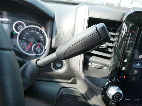 New 2025 RAM 2500 Tradesman image 8