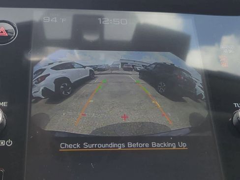 New 2025 Subaru Legacy Premium image 27