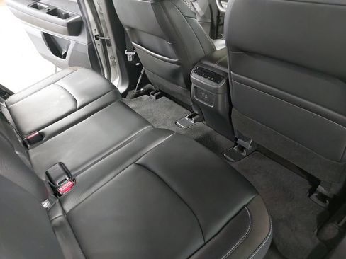 Certified 2024 Nissan Pathfinder SL AWD/4WD image 11