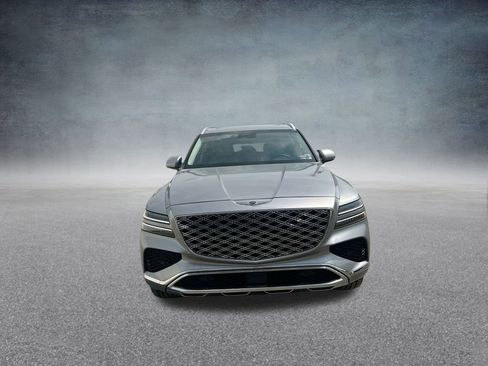 New 2025 Genesis GV80 3.5T Prestige image 32