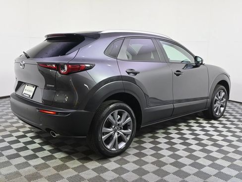Certified 2026 MAZDA CX-30 AWD 2.5 S image 7