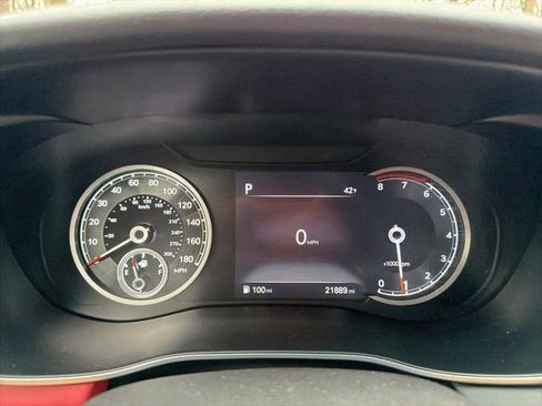 Used 2023 Genesis G70 2.0T w/ Sport Prestige Package image 22