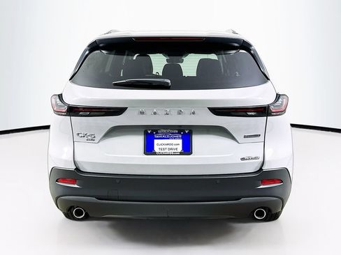 New 2026 MAZDA CX-5 Preferred AWD/4WD image 15