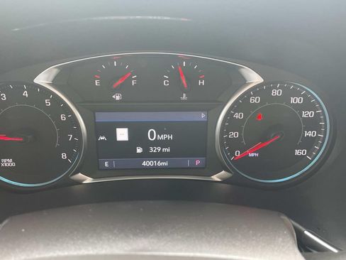 Used 2024 Chevrolet Equinox Premier FWD image 21
