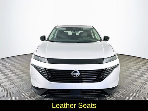 Used 2025 Nissan Murano Platinum w/ Cargo Package image 4