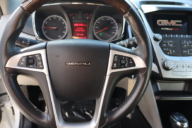 Used 2016 GMC Terrain Denali FWD image 32