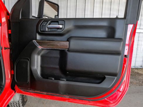 Used 2023 Chevrolet Silverado 3500 LT w/ Convenience Package image 35